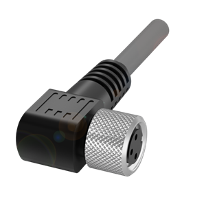 Balluff BCC M323-0000-10-001-VS8334-060 Single-ended cordsets Turkey