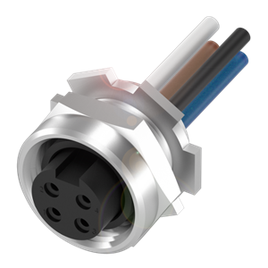 Balluff BCC A354-0000-10-RN010-020 Receptacles Turkey