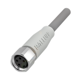 Balluff BCC S314-0000-10-003-PX8434-100-C002 Single-ended cordsets Turkey
