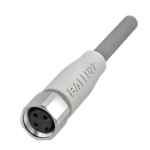 Balluff BCC S313-0000-10-001-PX8334-100-C002 Single-ended cordsets