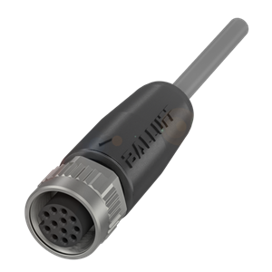 Balluff BCC M41C-0000-1A-049-VX8C25-020 Single-ended cordsets Turkey