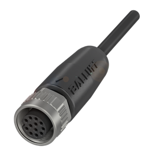 Balluff BCC M41C-0000-1A-049-PX0C25-150 Single-ended cordsets Turkey