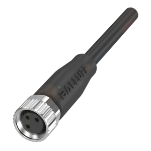 Balluff BCC M313-0000-10-036-PS0334-200 Single-ended cordsets Turkey