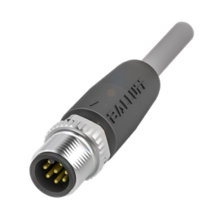 Balluff BCC M418-0000-2A-044-VX8825-050 Single-ended cordsets Turkey