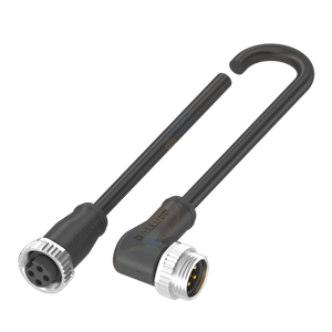 Balluff BCC A314-A324-30-304-PX04A5-150 Double-ended cordsets Turkey