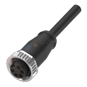 Balluff BCC A315-0000-10-063-PX05A5-050 Single-ended cordsets Turkey