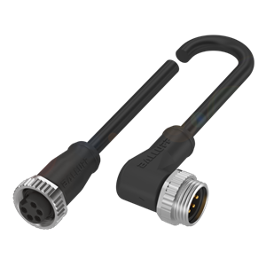 Balluff BCC A315-A325-30-335-PX05A5-006 Double-ended cordsets Turkey