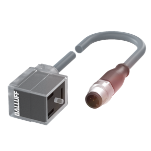 Balluff BCC VB43-M413-3E-666-VX8350-010 Double-ended cordsets Turkey