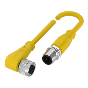 Balluff BCC M425-M414-3A-304-EX44T2-080 Double-ended cordsets Turkey