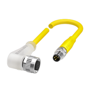 Balluff BCC M425-M314-3F-650-EX44T2-010 Double-ended cordsets