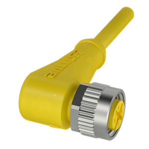 Balluff BCC M425-0000-1A-003-PX44T2-100 Single-ended cordsets Turkey
