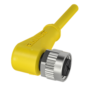 Balluff BCC M425-0000-1A-002-VX43T2-050 Single-ended cordsets Turkey