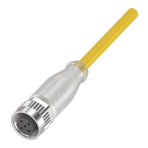 Balluff BCC M415-0000-1A-005-VX43T2-100 Single-ended cordsets