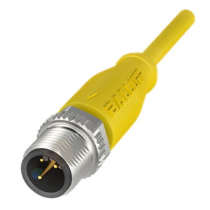 Balluff BCC M413-0000-2A-002-VX43T2-050 Single-ended cordsets Turkey