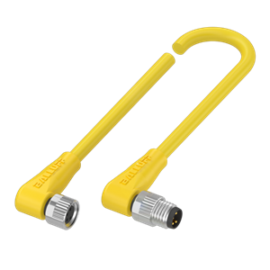 Balluff BCC M324-M324-30-304-EX44T2-010 Double-ended cordsets Turkey