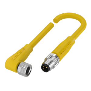 Balluff BCC M323-M313-30-300-VX43T2-010 Double-ended cordsets Turkey