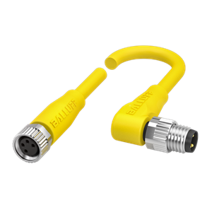 Balluff BCC M314-M324-30-304-VX44T2-010 Double-ended cordsets Turkey