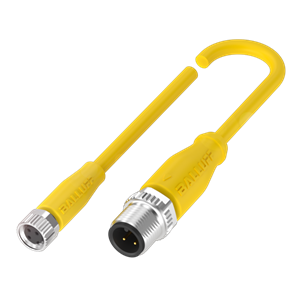 Balluff BCC M313-M413-3E-300-PX43T2-003 Double-ended cordsets Turkey