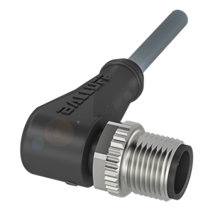 Balluff BCC M424-0000-2A-003-VX8434-020 Single-ended cordsets Turkey