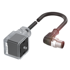 Balluff BCC VA04-M423-3E-664-PX0350-015 Double-ended cordsets Turkey