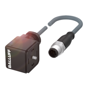 Balluff BCC VA04-M413-3E-665-VX8350-003 Double-ended cordsets Turkey