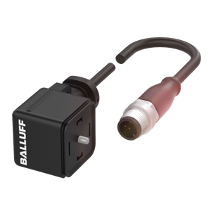 Balluff BCC VA04-M413-3E-665-PX0350-015 Double-ended cordsets Turkey
