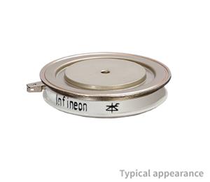 Infineon T740N26TOF