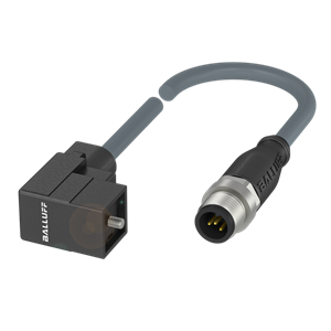 Balluff BCC VC44-M413-3E-665-VX8350-006 Double-ended cordsets
