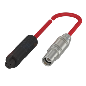 Balluff BCC Z003-020 Double-ended cordsets Turkey