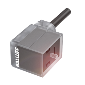 Balluff BCC VB03-0000-10-055-PX0350-100 Single-ended cordsets