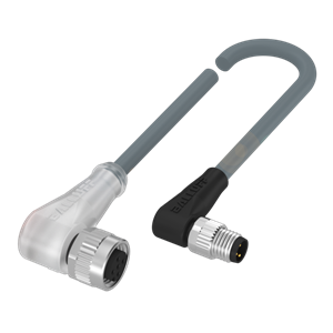 Balluff BCC M425-M323-3F-602-VX8334-003 Double-ended cordsets Turkey