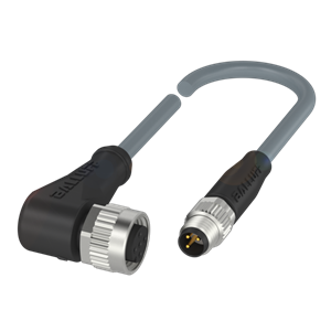 Balluff BCC M425-M313-3F-300-VX8334-006 Double-ended cordsets Turkey