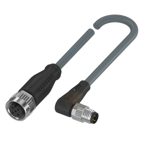 Balluff BCC M415-M323-3F-300-VX8334-006 Double-ended cordsets Turkey