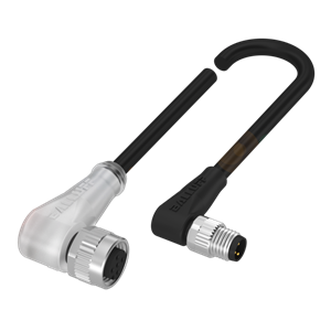 Balluff BCC M425-M323-3F-602-PX0334-003 Double-ended cordsets Turkey