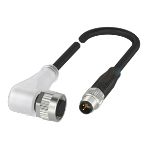 Balluff BCC M425-M313-3F-602-PX0334-030 Double-ended cordsets Turkey