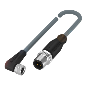 Balluff BCC M324-M414-3E-304-VX8434-050 Double-ended cordsets Turkey
