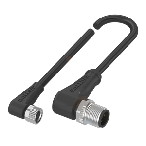Balluff BCC M324-M424-3E-304-PX0434-003 Double-ended cordsets Turkey