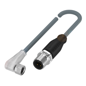 Balluff BCC M323-M413-3E-602-VX8334-010 Double-ended cordsets Turkey