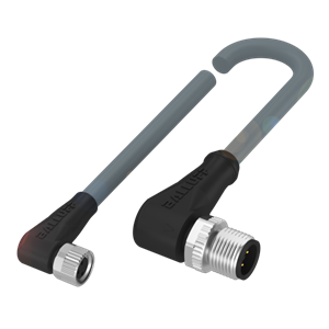 Balluff BCC M323-M423-3E-300-VX8334-003 Double-ended cordsets Turkey
