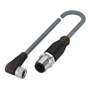 Balluff BCC M323-M413-3E-300-VX8334-030 Double-ended cordsets
