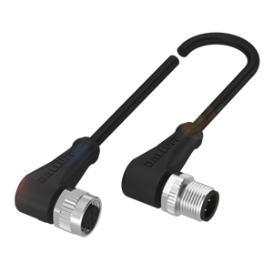Balluff BCC M425-M424-3A-304-PX0434-003 Double-ended cordsets Turkey