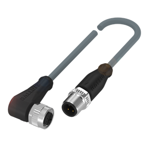 Balluff BCC M425-M413-3A-300-VX8334-020 Double-ended cordsets Turkey