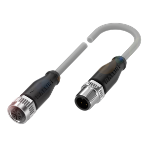 Balluff BCC M415-M413-3A-300-VX8334-003 Double-ended cordsets Turkey