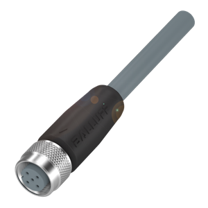 Balluff BCC M415-0000-1A-037-VS8334-020 Single-ended cordsets Turkey