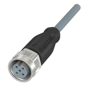Balluff BCC M415-0000-1A-002-VX8334-020 Single-ended cordsets Turkey