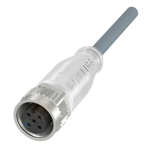 Balluff BCC M415-0000-1A-004-VX8334-100 Single-ended cordsets Turkey