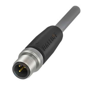 Balluff BCC M413-0000-2A-037-VS8334-050 Single-ended cordsets Turkey