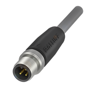 Balluff BCC M413-0000-2A-036-VS8334-020 Single-ended cordsets Turkey
