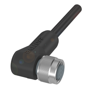 Balluff BCC M425-0000-1A-037-PS0334-100 Single-ended cordsets Turkey