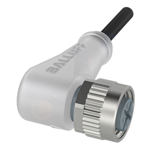 Balluff BCC M425-0000-1A-005-PX0334-050 Single-ended cordsets Turkey